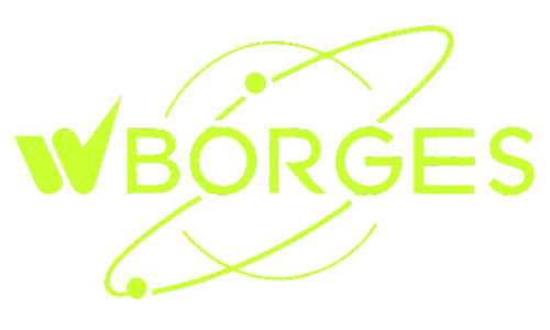 W BORGES LOGO 01