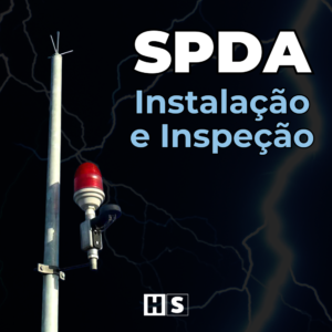 Curso SPDA Instalação e Inspeção