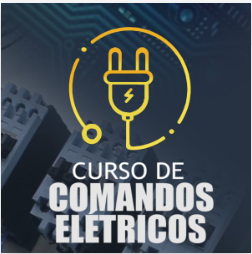 WBORGES CURSO COMANDOS ELETRICOS