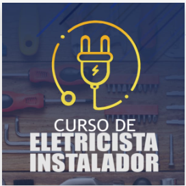 WBORGES CURSO ELETRICISTA INSTALADOR